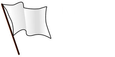 Aponist Society Wordmark